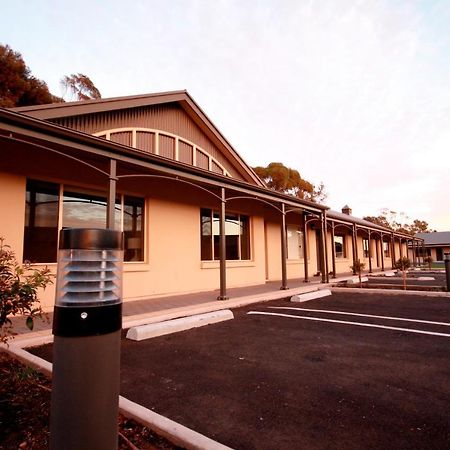 Sundowner Motel Hotel Whyalla Exterior photo