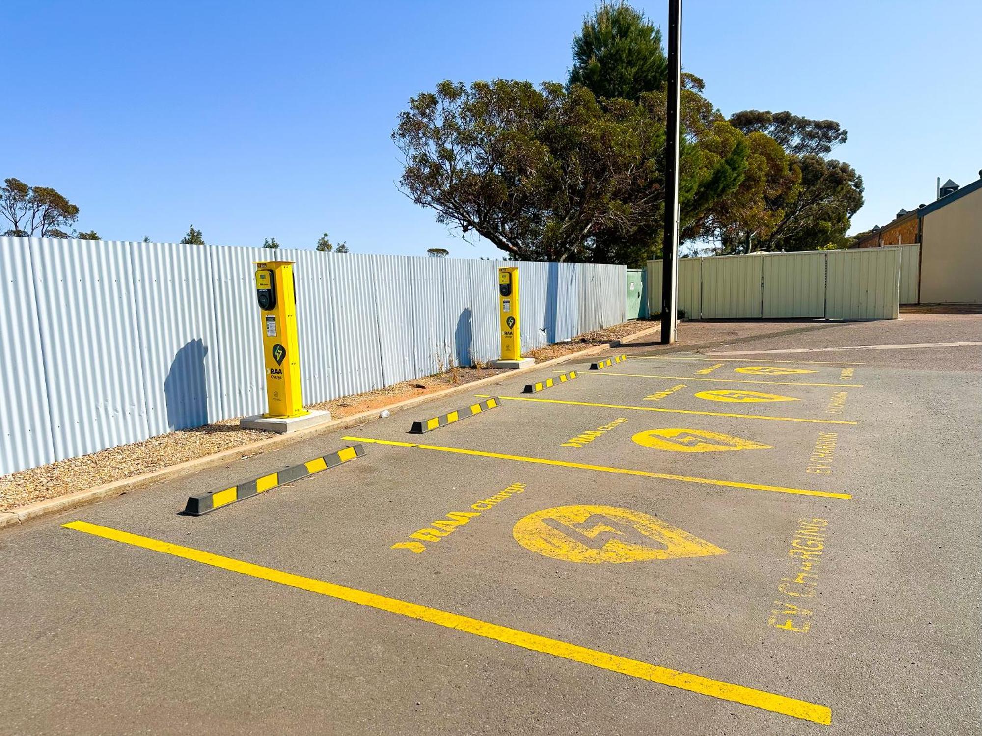 Sundowner Motel Hotel Whyalla Exterior photo