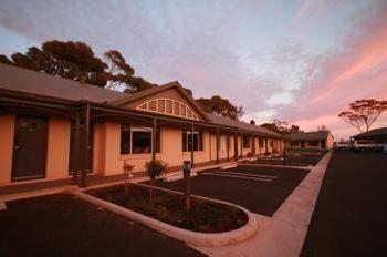 Sundowner Motel Hotel Whyalla Exterior photo