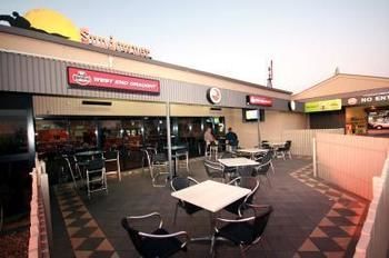 Sundowner Motel Hotel Whyalla Exterior photo